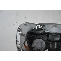 Carena Scudo Anteriore Con Faro Yamaha Xenter 125 Dal 2011 al 2018  1727080387119