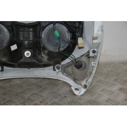 Carena Scudo Anteriore Con Faro Yamaha Xenter 125 Dal 2011 al 2018  1727080387119