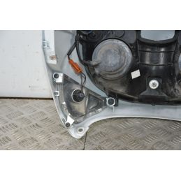 Carena Scudo Anteriore Con Faro Yamaha Xenter 125 Dal 2011 al 2018  1727080387119