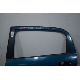 Portiera Sportello Posteriore SX Fiat Grande Punto 5 porte dal 2005 al 2018  1680163558885