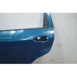 Portiera Sportello Posteriore SX Fiat Grande Punto 5 porte dal 2005 al 2018  1680163558885