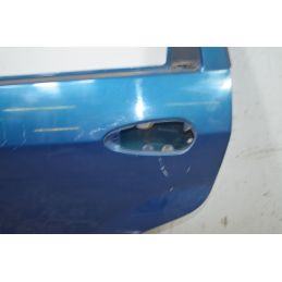 Portiera Sportello Posteriore SX Fiat Grande Punto 5 porte dal 2005 al 2018  1680163558885