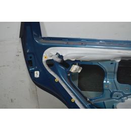 Portiera Sportello Posteriore SX Fiat Grande Punto 5 porte dal 2005 al 2018  1680163558885