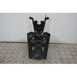 Carena Portatarga posteriore Yamaha T-Max Tmax 530 IE dal 2012 al 2016 COD 59C-21629  1727081641128