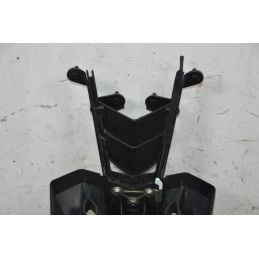 Carena Portatarga posteriore Yamaha T-Max Tmax 530 IE dal 2012 al 2016 COD 59C-21629  1727081641128