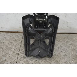 Carena Portatarga posteriore Yamaha T-Max Tmax 530 IE dal 2012 al 2016 COD 59C-21629  1727081641128