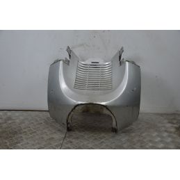 Carena Sotto Scudo Griglia Suzuki Burgman K1 / K2 / K3 Dal 2000 al 2003  1727081912907