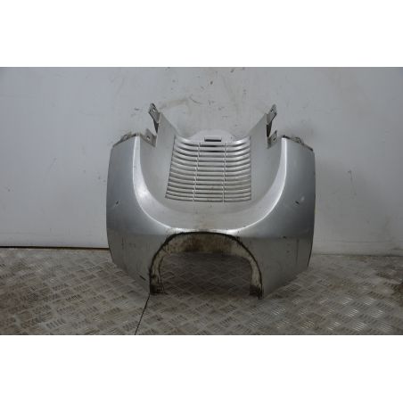 Carena Sotto Scudo Griglia Suzuki Burgman K1 / K2 / K3 Dal 2000 al 2003  1727081912907