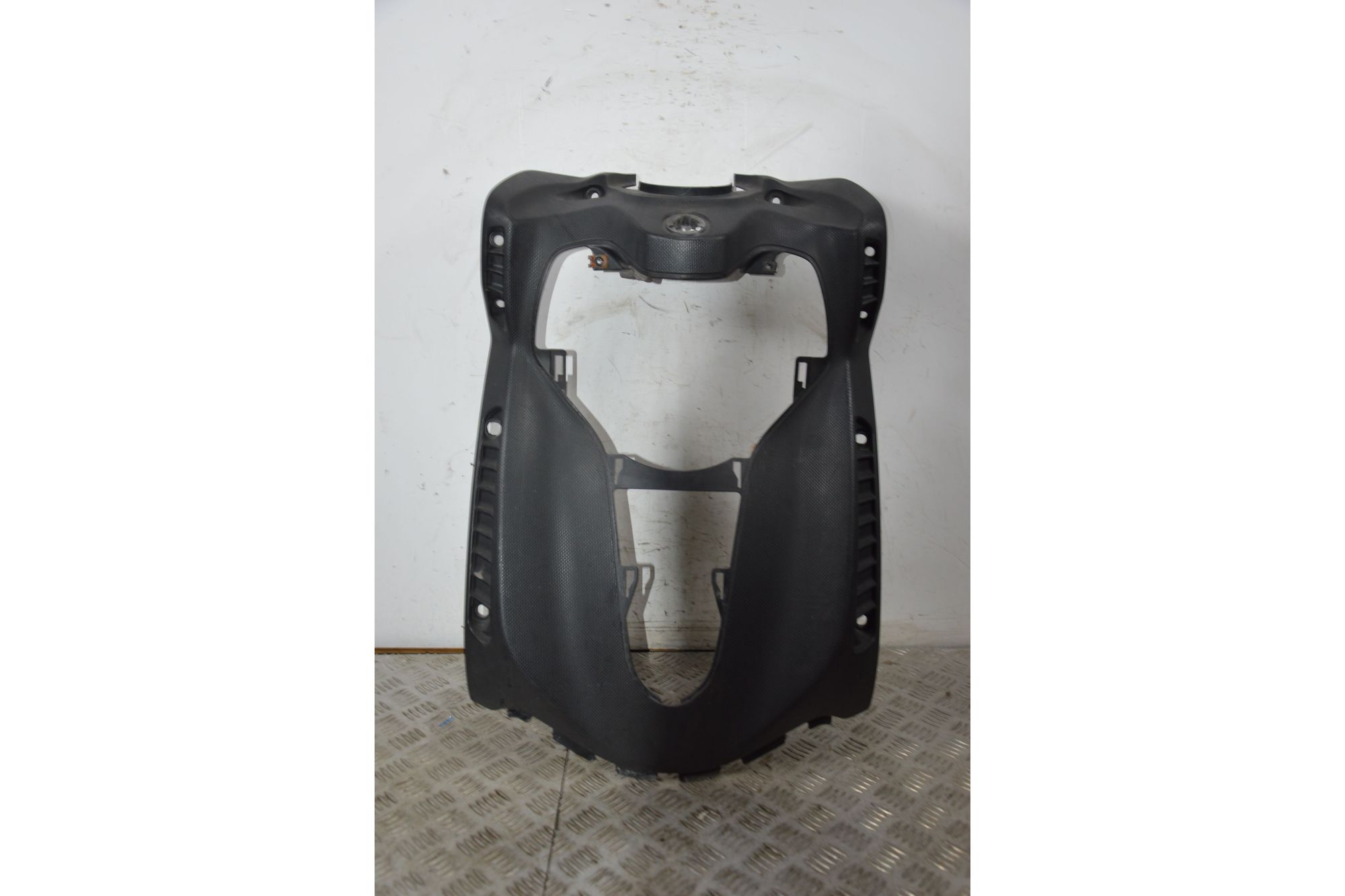 Carena Retroscudo Yamaha Xenter 125 / 150 dal 2011 al 2018  1727086322978