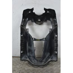 Carena Retroscudo Yamaha Xenter 125 / 150 dal 2011 al 2018  1727086322978