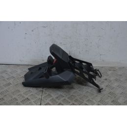 Carena Portatarga posteriore Yamaha T-Max Tmax 530 IE dal 2012 al 2016 COD 59C-21629  1727162739065