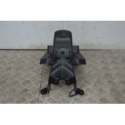 Carena Portatarga posteriore Yamaha T-Max Tmax 530 IE dal 2012 al 2016 COD 59C-21629  1727162739065