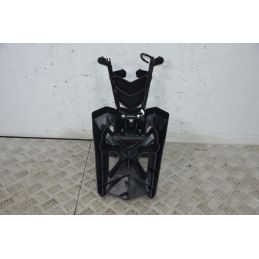 Carena Portatarga posteriore Yamaha T-Max Tmax 530 IE dal 2012 al 2016 COD 59C-21629  1727162739065