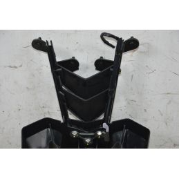 Carena Portatarga posteriore Yamaha T-Max Tmax 530 IE dal 2012 al 2016 COD 59C-21629  1727162739065