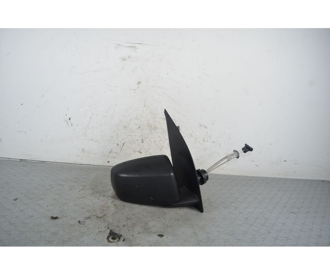 Specchietto Retrovisore Esterno DX Fiat Panda II dal 2003 al 2012 Cod 735407995  1727163326349