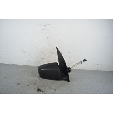 Specchietto Retrovisore Esterno DX Fiat Panda II dal 2003 al 2012 Cod 735407995  1727163326349