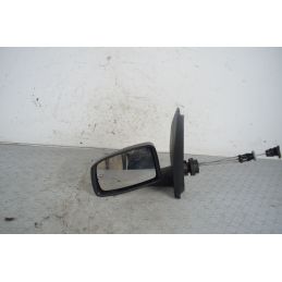 Specchietto Retrovisore Esterno SX Fiat Panda II dal 2003 al 2012 Cod 735407997  1727163727443