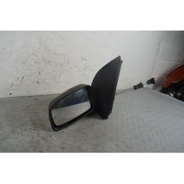 Specchietto Retrovisore Esterno SX Fiat Panda II dal 2003 al 2012 Cod 735407997  1727163727443