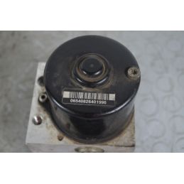 Pompa Modulo ABS Opel Astra H Dal 2004 al 2011 Cod 13246535  1727163906398