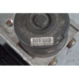 Pompa Modulo ABS Volkswagen Caddy III Dal 2004 al 2010 Cod 2k0614117A  1727164123473