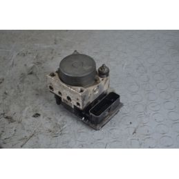 Pompa Modulo ABS Fiat Grande Punto Dal 2005 al 2012 Cod 0265800690  1727164616982