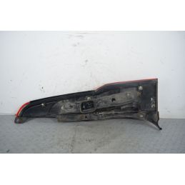 Fanale Stop Posteriore SX Fiat Panda II dal 2003 al 2012 Cod 51763007  1727164695314