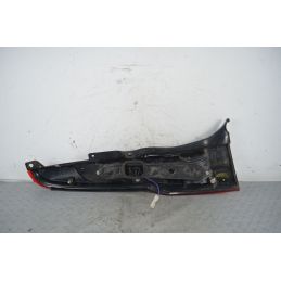 Fanale Stop Posteriore DX Fiat Panda II dal 2003 al 2012 Cod 51763006  1727165193536