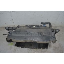 Pacco radiatori Fiat Tipo II Dal 2015 al 2021 Cod 00520526040  1727165492622