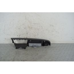 Pulsantiera Alzacristalli Anteriore SX Volkswagen Golf V dal 2003 al 2008 Cod 1K4868049C75R  1727166008204