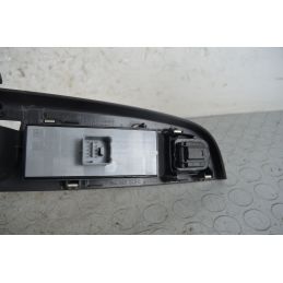 Pulsantiera Alzacristalli Anteriore SX Volkswagen Golf V dal 2003 al 2008 Cod 1K4868049C75R  1727166008204