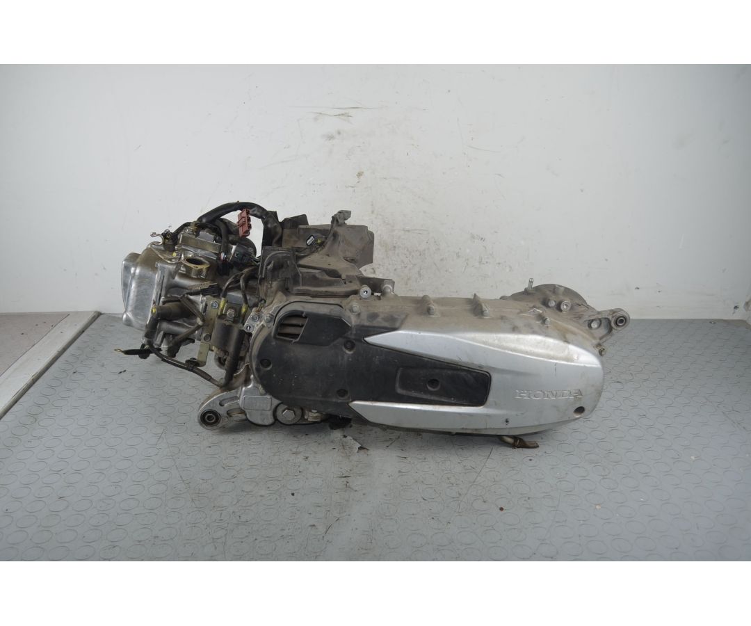 Blocco motore Honda SH I ABS Dal 2017 al 2019 Cod motore JFG8E  1727166101011