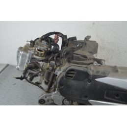 Blocco motore Honda SH I ABS Dal 2017 al 2019 Cod motore JFG8E  1727166101011