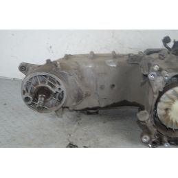 Blocco motore Honda SH I ABS Dal 2017 al 2019 Cod motore JFG8E  1727166101011