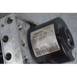 Pompa Modulo ABS Suzuki Swift Dal 2004 al 2010 Cod 062102-12114  1727166817530