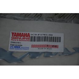 Adesivo Emblema Stemma Originale Yamaha X-Max XMax 250 Dal 2005 al 2009 Cod 1C0-1781-00  1727167054712