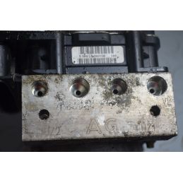 Pompa Modulo ABS Opel Meriva A Dal 2003 al 2010 Cod 0265950954  1727167086546