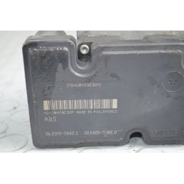 Pompa Modulo ABS Daihatsu Materia Dal 2006 al 2016 Cod 44510-B1090  1727168024240