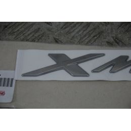 Adesivo Emblema Stemma Originale Yamaha X-Max XMax 250 Dal 2010 al 2013 Cod 37P-173B-00  1727168405223