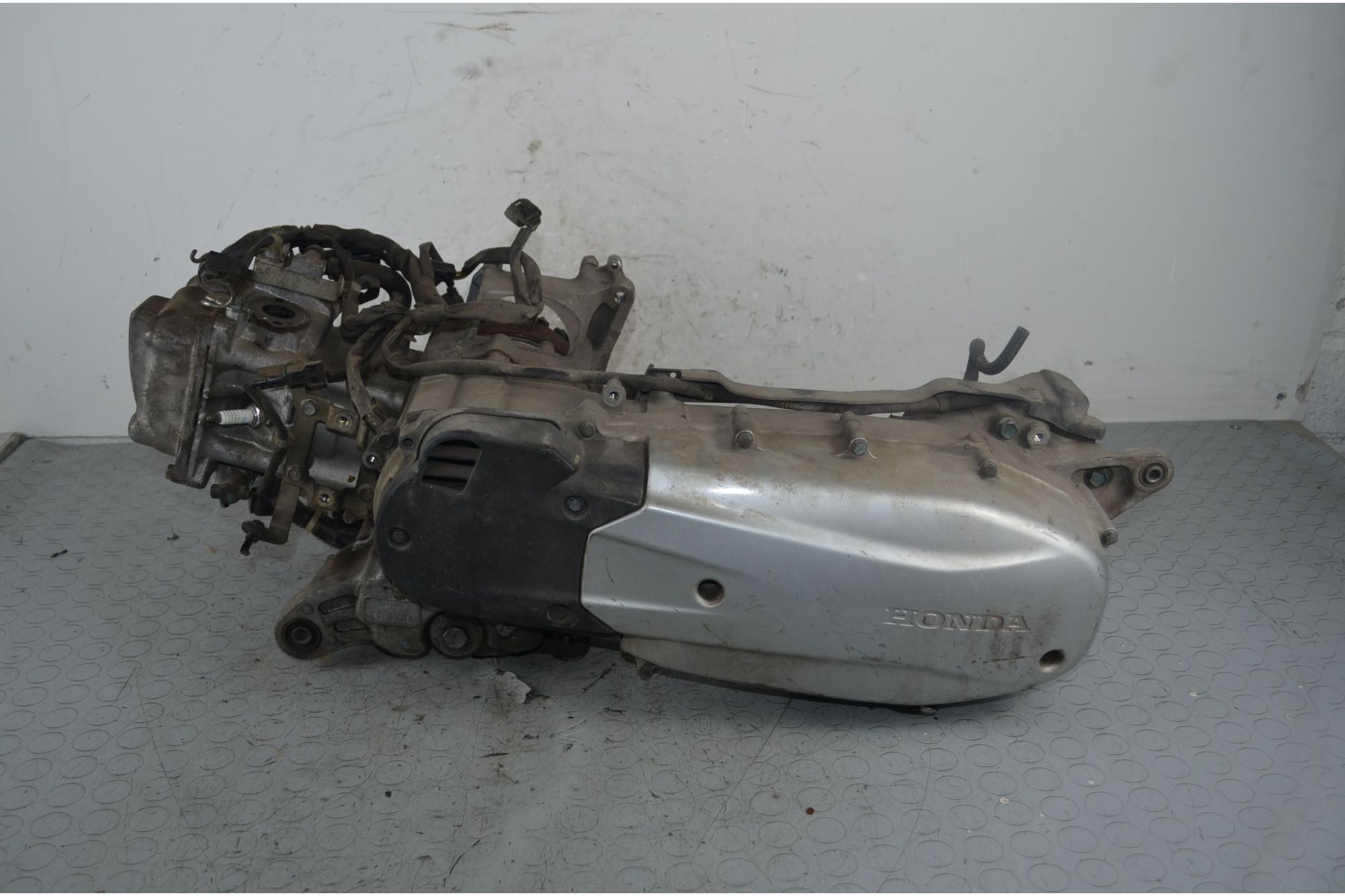 Blocco motore Honda SH 150 Dal 2013 al 2016 Cod motore KF13E  1727168905778