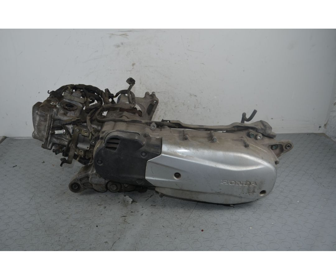 Blocco motore Honda SH 150 Dal 2013 al 2016 Cod motore KF13E  1727168905778