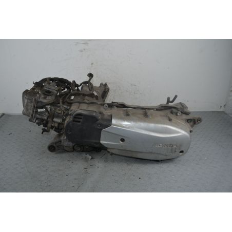 Blocco motore Honda SH 150 Dal 2013 al 2016 Cod motore KF13E  1727168905778