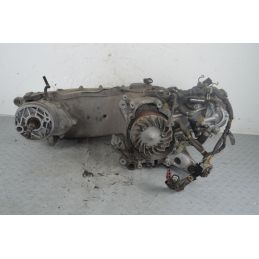 Blocco motore Honda SH 150 Dal 2013 al 2016 Cod motore KF13E  1727168905778