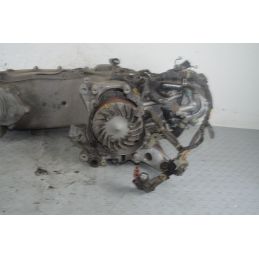 Blocco motore Honda SH 150 Dal 2013 al 2016 Cod motore KF13E  1727168905778