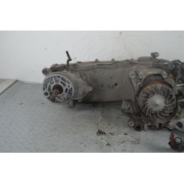 Blocco motore Honda SH 150 Dal 2013 al 2016 Cod motore KF13E  1727168905778