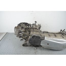 Blocco motore Honda SH 150 Dal 2013 al 2016 Cod motore KF13E  1727168905778