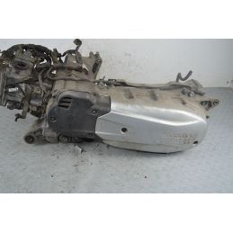 Blocco motore Honda SH 150 Dal 2013 al 2016 Cod motore KF13E  1727168905778