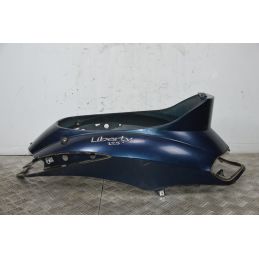 Carena Codone Posteriore Piaggio Liberty 125 Dal 2013 Al 2015  1727169341704