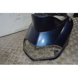 Carena Codone Posteriore Piaggio Liberty 125 Dal 2013 Al 2015  1727169341704