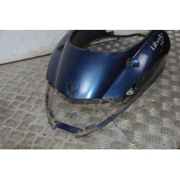 Carena Codone Posteriore Piaggio Liberty 125 Dal 2013 Al 2015  1727169341704