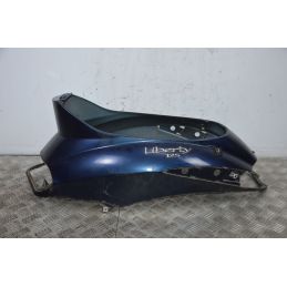 Carena Codone Posteriore Piaggio Liberty 125 Dal 2013 Al 2015  1727169341704